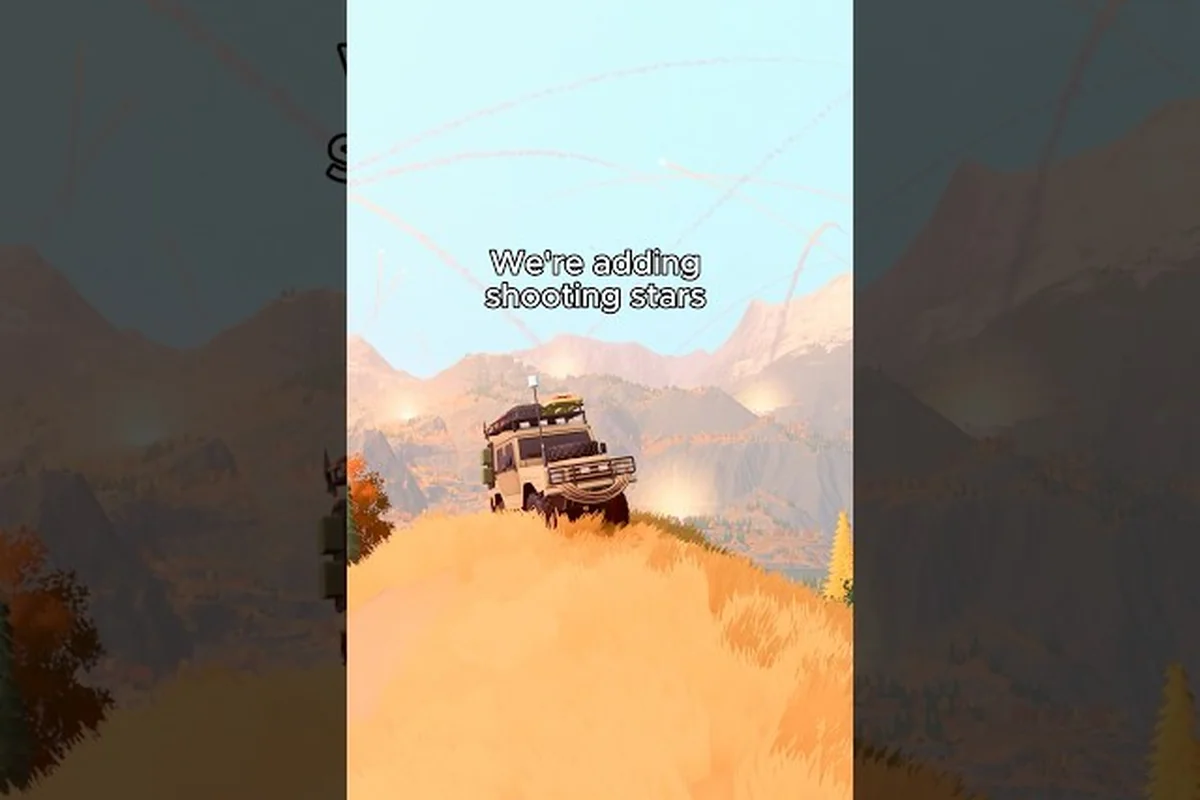 Roadmap de Colecionáveis 100% de Over the Hill