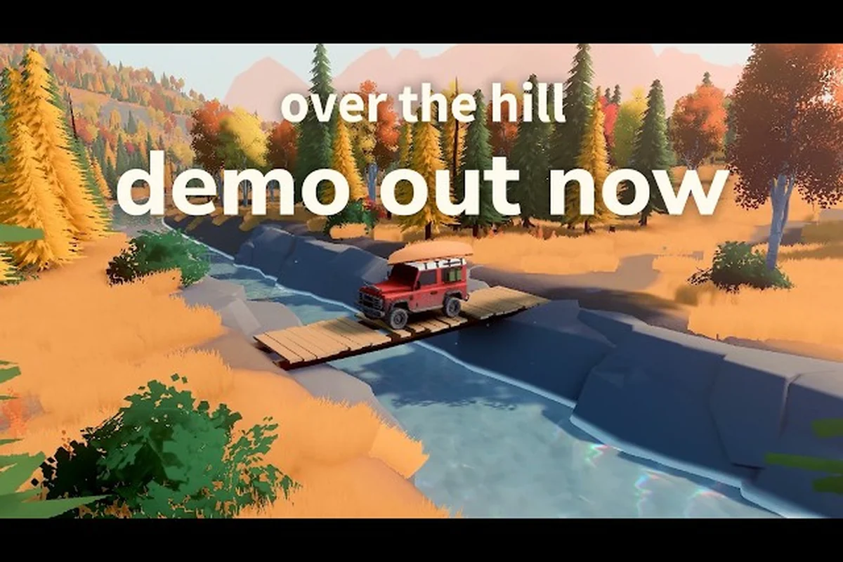 Over the Hill Guide: Komplettlösung, Steuerung & wichtige Tipps für 2026