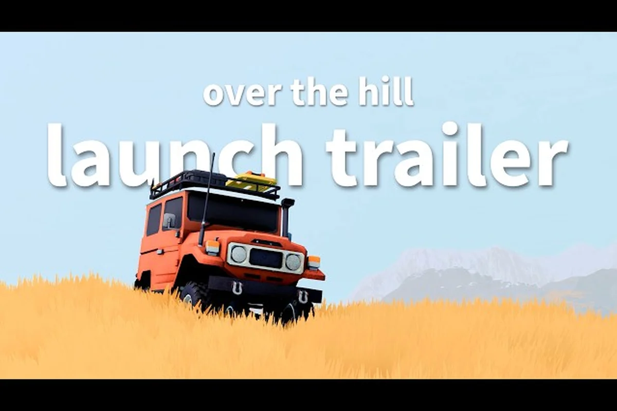 Over the Hill Einsteiger-Guide: Deine erste Stunde im Offroad