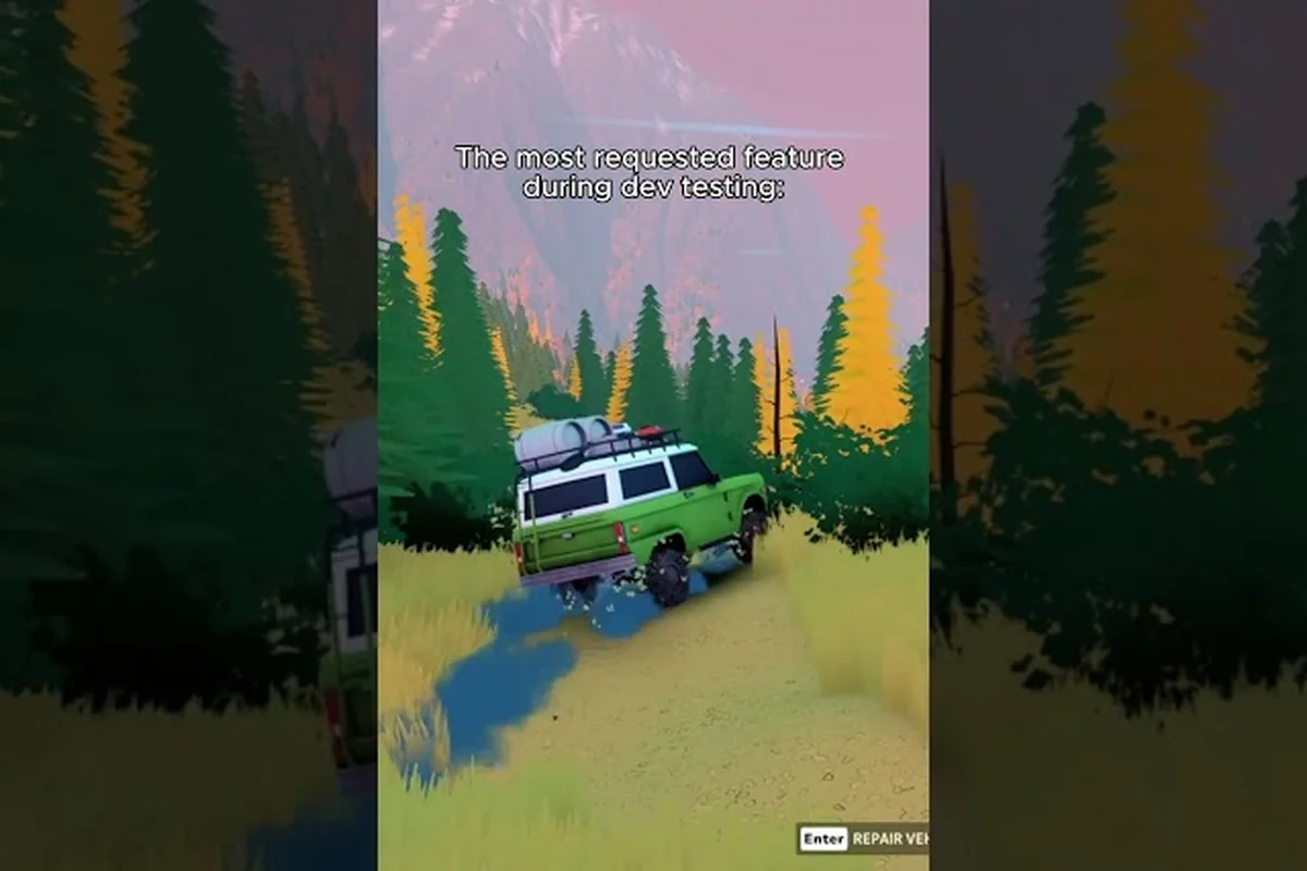 Over the Hill Koop-Konvoi-Tipps: Rollen, Kommunikation und Spielstände