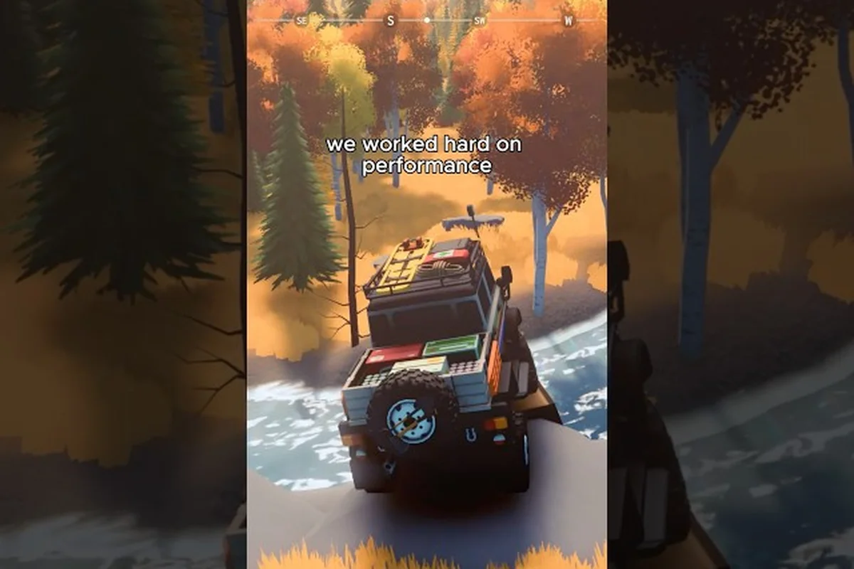 Over the Hill Linux-Unterstützung: Proton, Mac & Controller-Hinweise