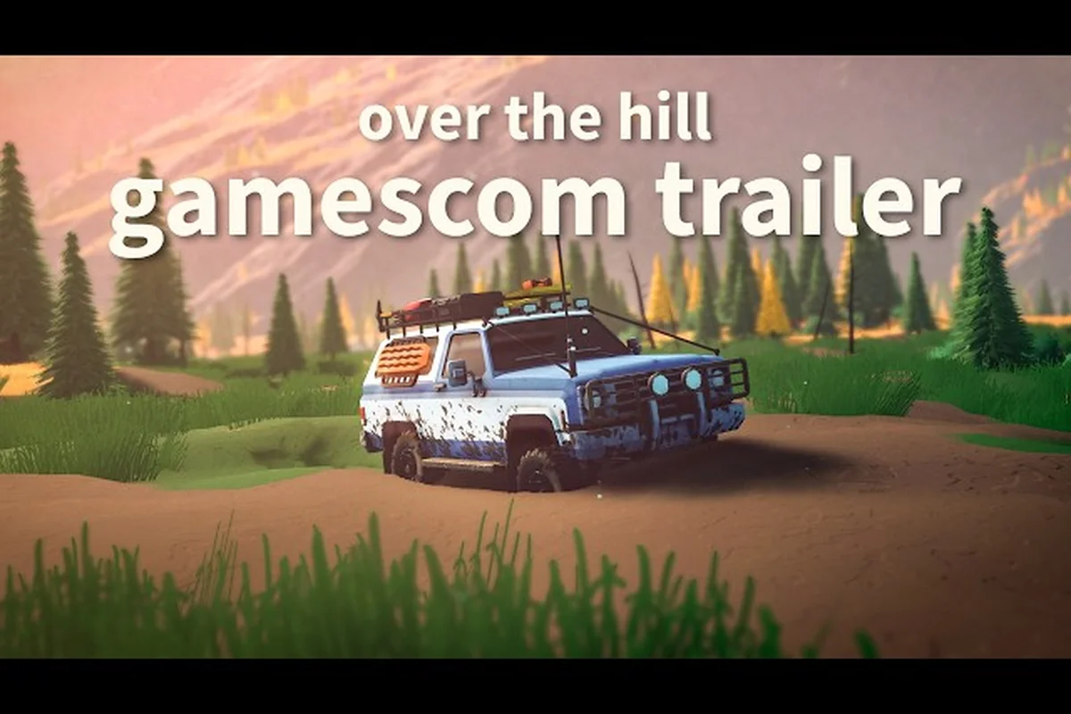 Over the Hill News: Updates, DLC & Patch-Berichterstattung