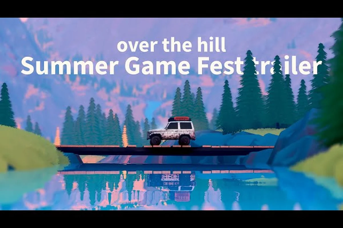 Over the Hill Preis: $24,99 Kosten, Launch-Deal & Lohnt es sich?