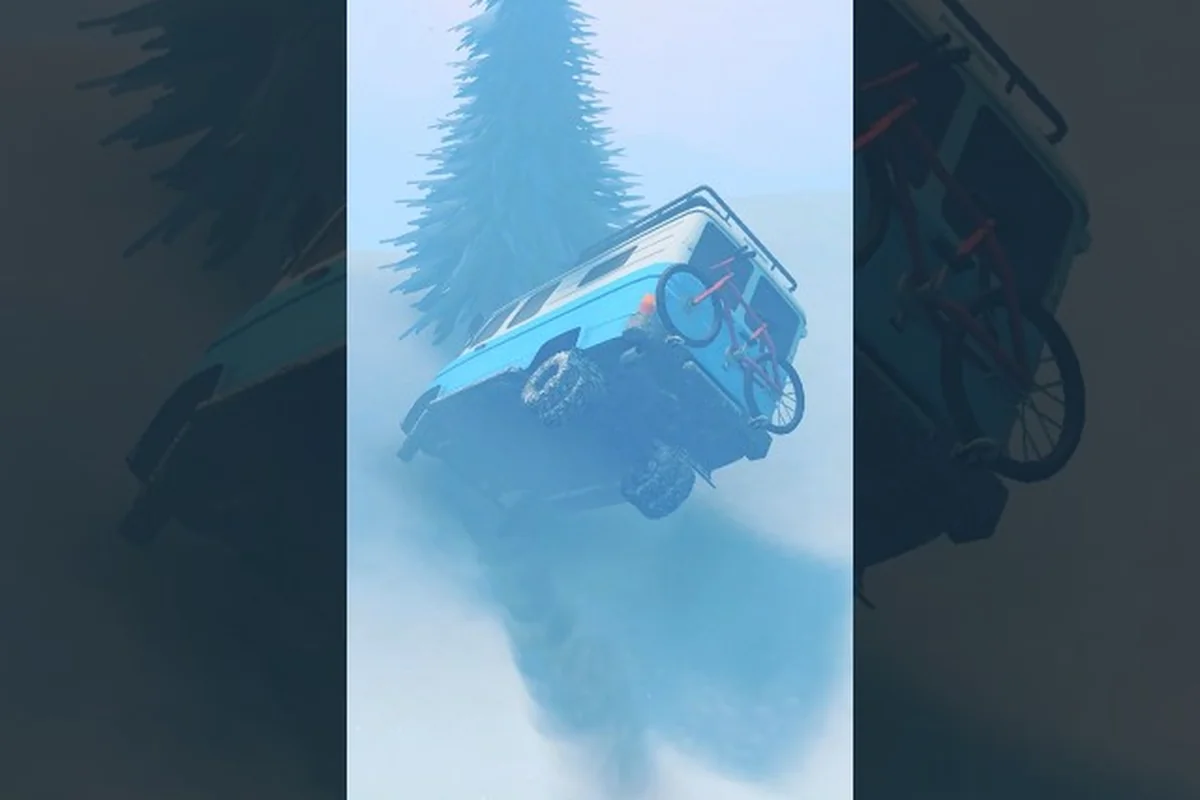 Over the Hill SUV Guide: Best Rides for Mud, Snow & Rocks